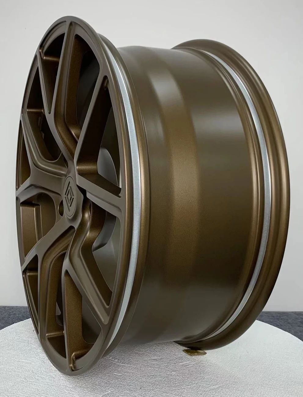 Rivian R1T R1S Custom Orders From Atomic Wheels for Rivian WechatIMG1452