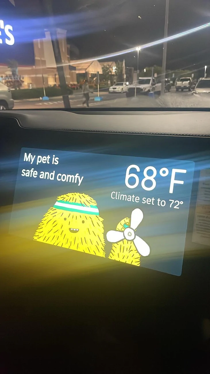 Rivian R1T R1S Just fix the software IMG-20220919-WA0049