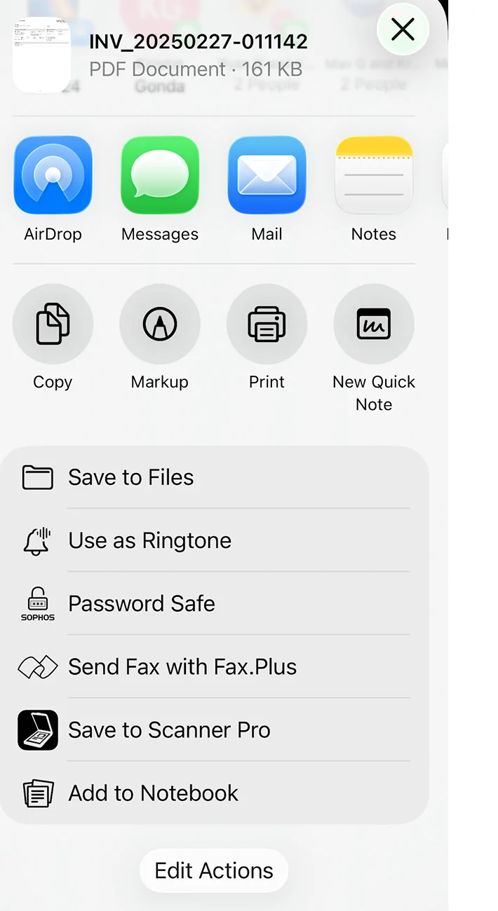 Rivian R1T R1S Where do PDF's get saved by the mobile app? 1760127186406-hj