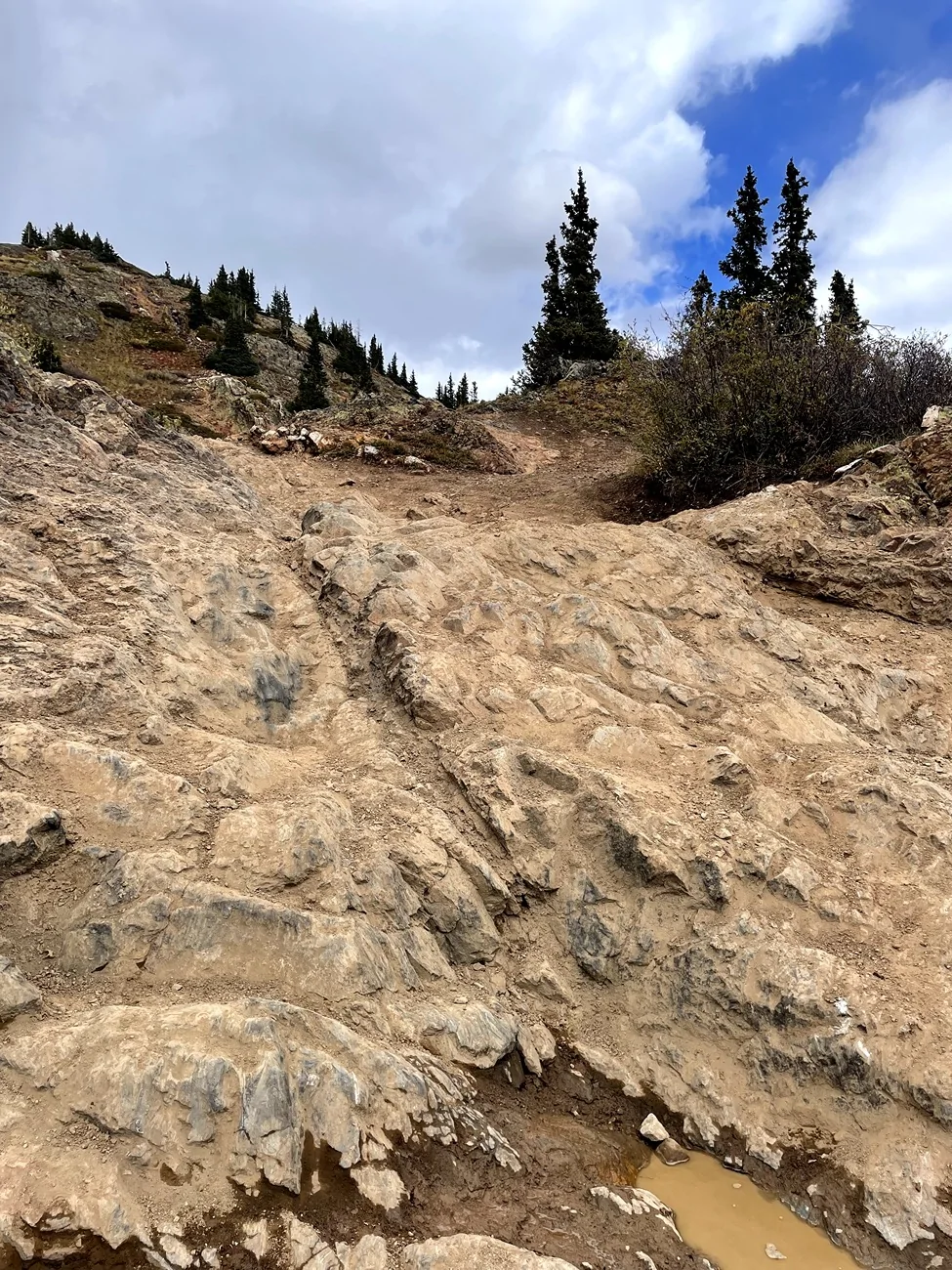 Rivian R1T R1S Poughkeepsie Gulch, Hurricane Pass, and Corkscrew Gulch 54845459807_24fdbbe18d_o