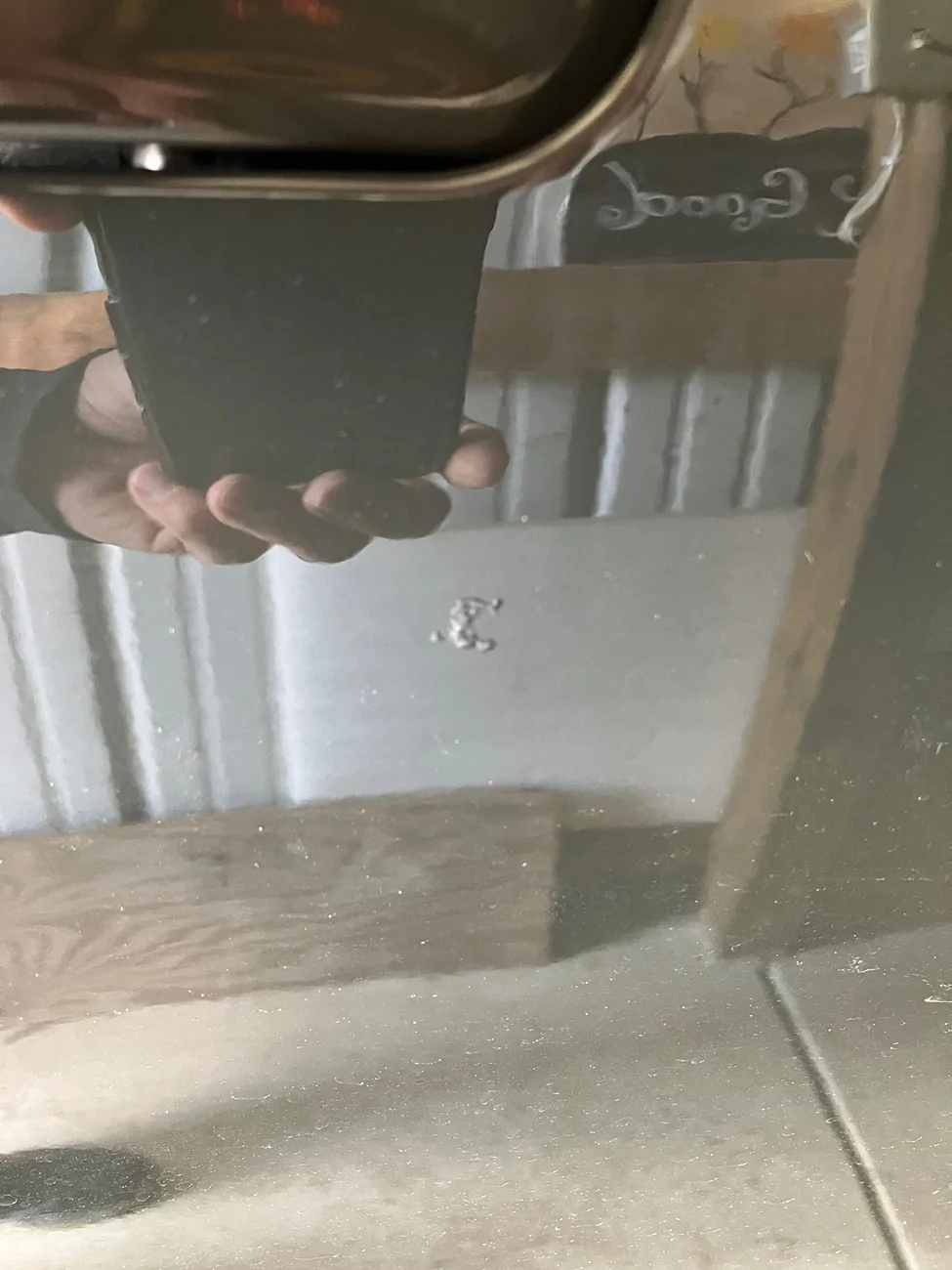 Rivian R1T R1S Paint Defect, Rust, What Is Going On!? IMG_5574