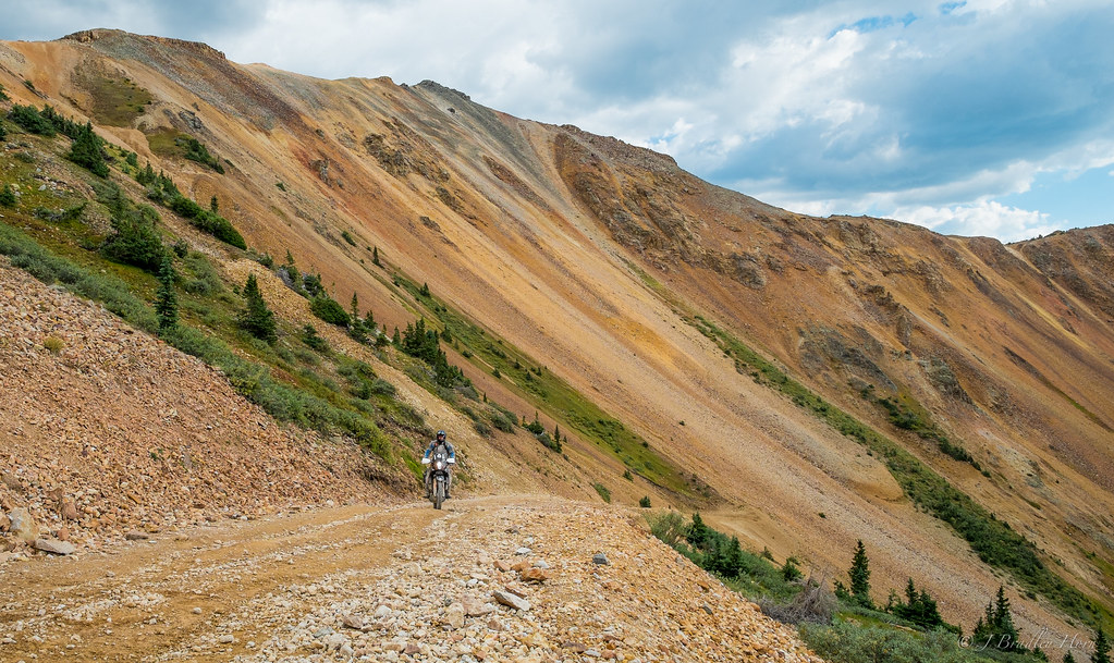 Rivian R1T R1S Poughkeepsie Gulch, Hurricane Pass, and Corkscrew Gulch 9939873763_cf15f7b10d_b