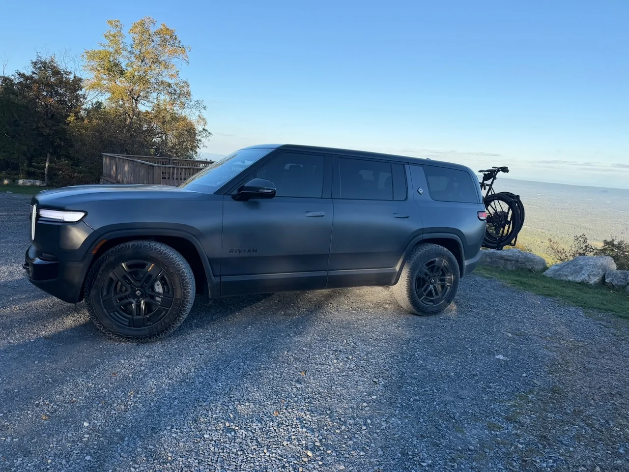 Rivian R1T R1S What did you do TO / WITH your Rivian today? 🧰 IMG_4518 (1)