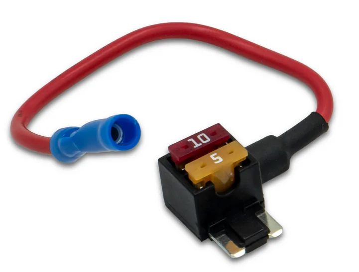 Rivian R1T R1S Tapping a Switched 12V Source – Info for Those Still Searching (25 Gen 2 Tri Max) 1760377802620-0