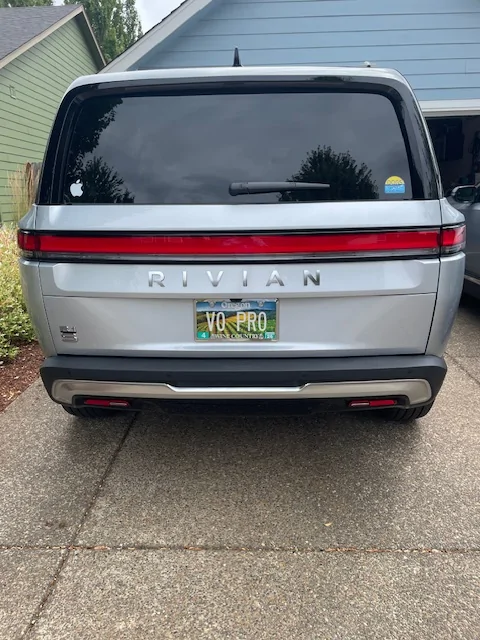 Rivian R1T R1S New Purchase - Referral Code Request IMG_5811