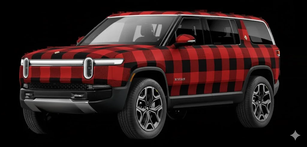 Rivian R1T R1S Winter prep: How do you keep range loss under control? ❄️ 1760540952685-0