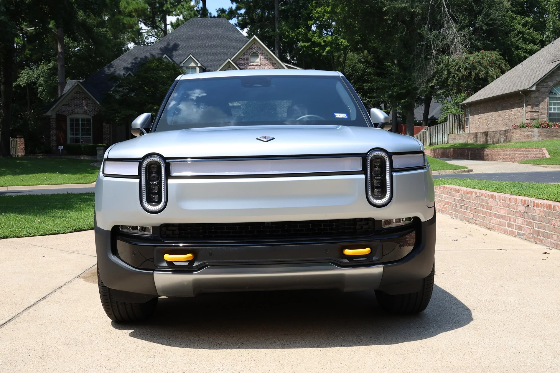 Rivian R1T R1S *** Price Reduced *** For Sale 2024 R1T Dual Motor Large Battery $51500 CJ3A2398