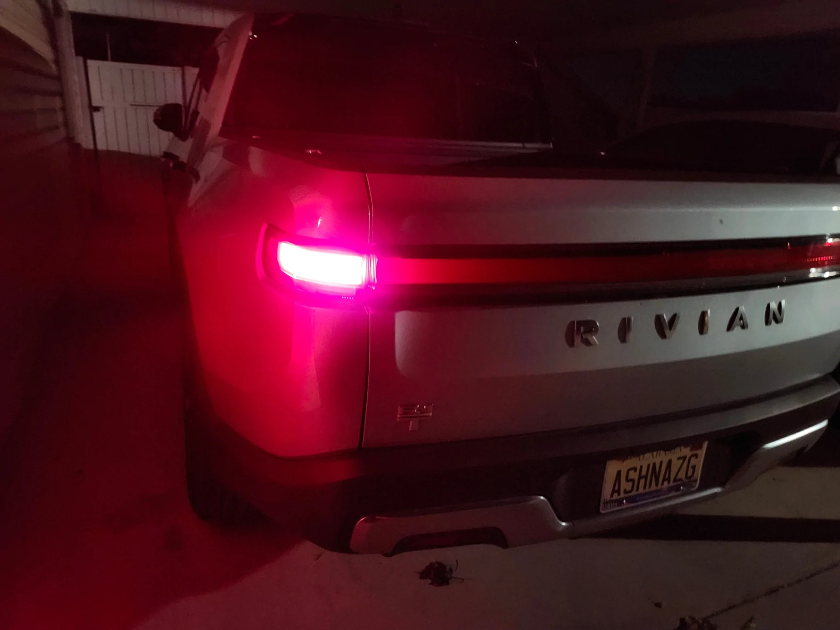 Rivian R1T R1S Is It Bricked??? 20251015_213953