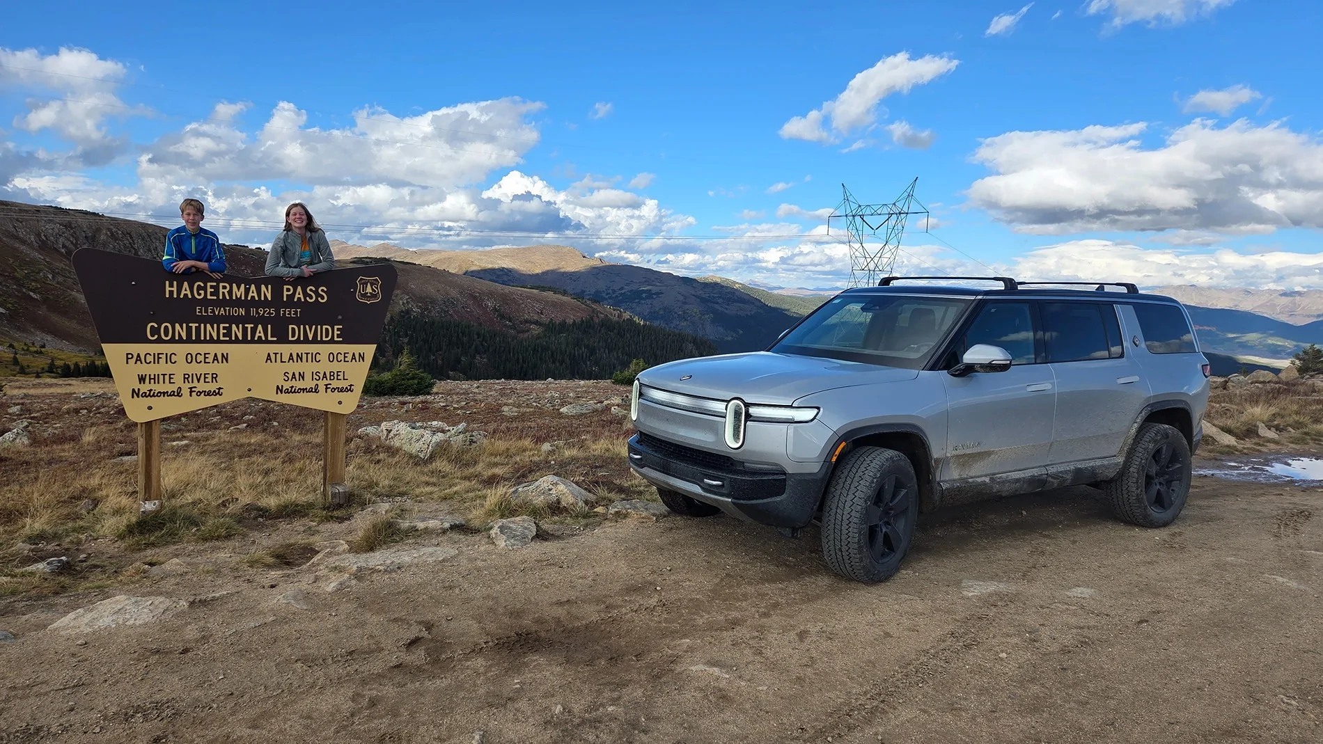 Rivian R1T R1S Poll: Tie-rod failures when off-roading (Gen 1). 20250921_171745(0)