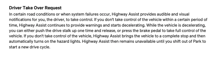 Rivian R1T R1S SCARY ABS INCIDENT ON FREEWAY! Screenshot 2025-10-18 at 4.55.24 PM