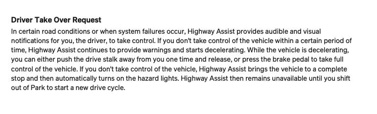 Rivian R1T R1S SCARY ABS INCIDENT ON FREEWAY! Screenshot 2025-10-18 at 5.02.29 PM
