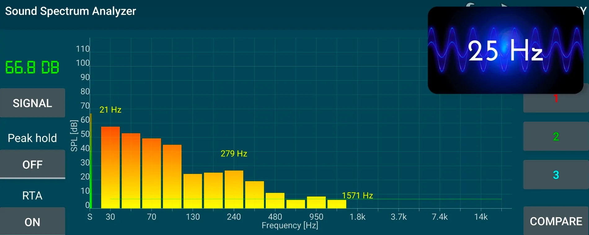 Rivian R1T R1S Meridian vs. Premium Audio: an objective comparison 1760886049379-k2