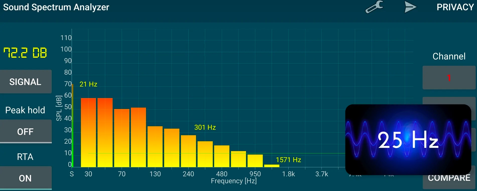 Rivian R1T R1S Meridian vs. Premium Audio: an objective comparison 1760886076766-jr