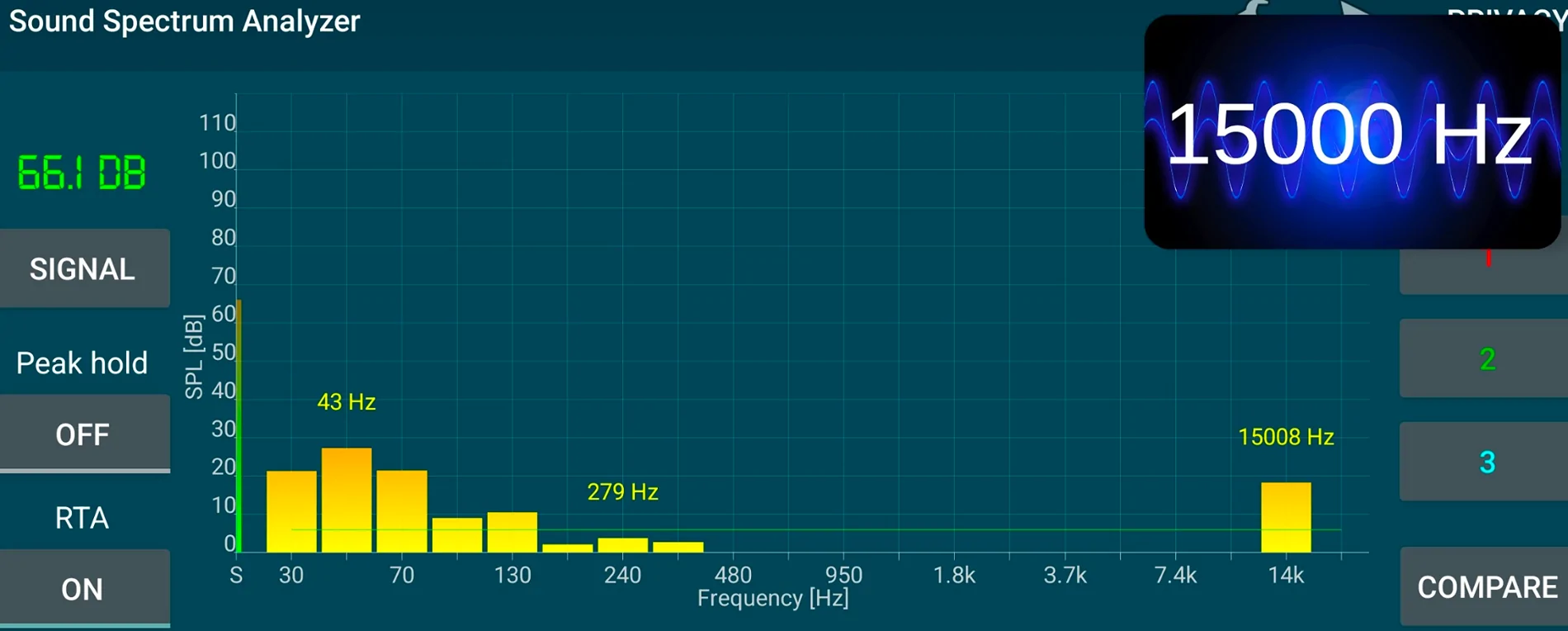 Rivian R1T R1S Meridian vs. Premium Audio: an objective comparison 1760886174550-p1