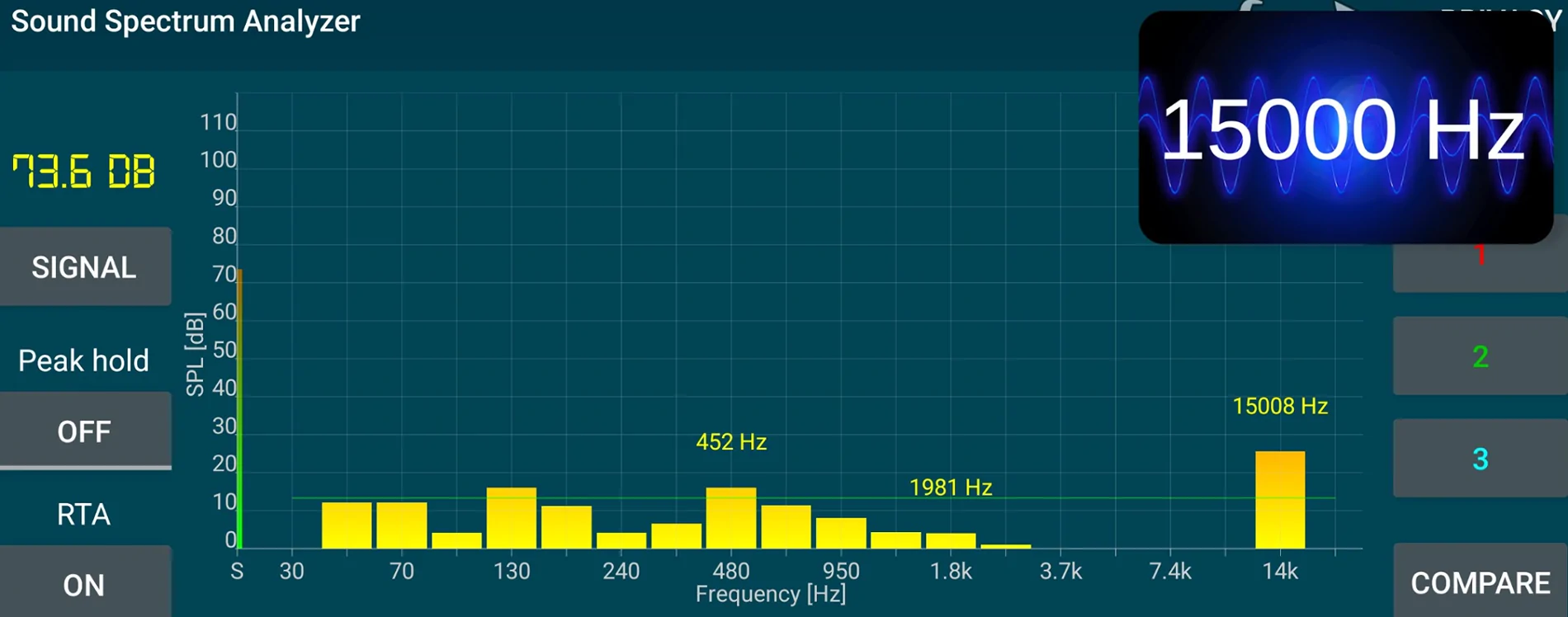 Rivian R1T R1S Meridian vs. Premium Audio: an objective comparison 1760886194924-ga
