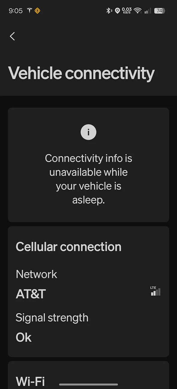 Rivian R1T R1S What’s New in Rivian Software 2025.38 Update (Now Rolling Out) Screenshot_2025-10-22-09-05-21-69_a60c5a82aad2e003b99b489dcdcd5d55