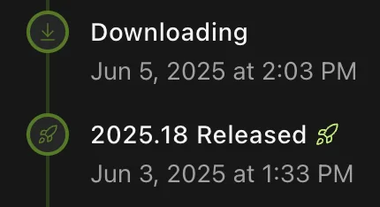 Rivian R1T R1S What’s New in Rivian Software 2025.38 Update (Now Rolling Out) jun