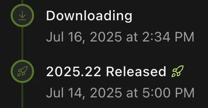 Rivian R1T R1S What’s New in Rivian Software 2025.38 Update (Now Rolling Out) jul