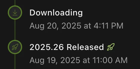 Rivian R1T R1S What’s New in Rivian Software 2025.38 Update (Now Rolling Out) aug
