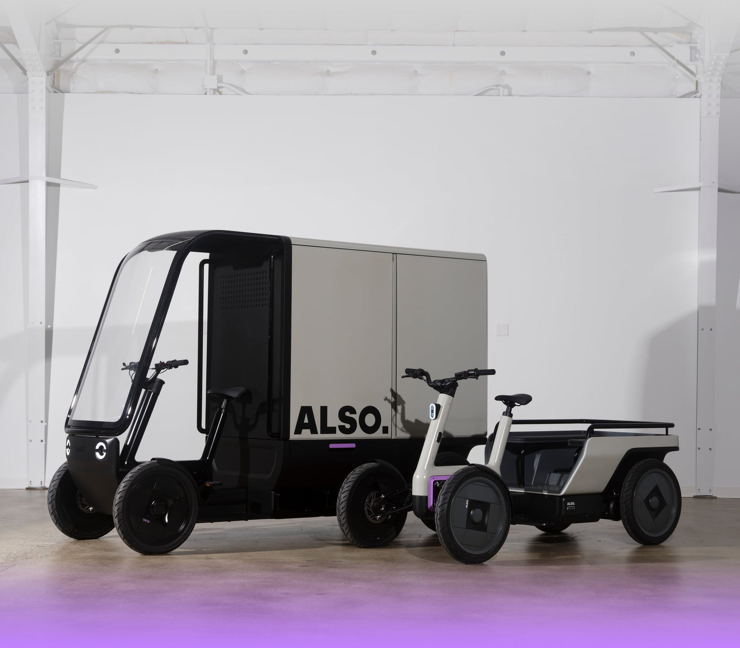Rivian R1T R1S ALSO e-bike introduction video Quad_Hero_279e7221-fe0b-4cf9-ad70-9309578df0a5