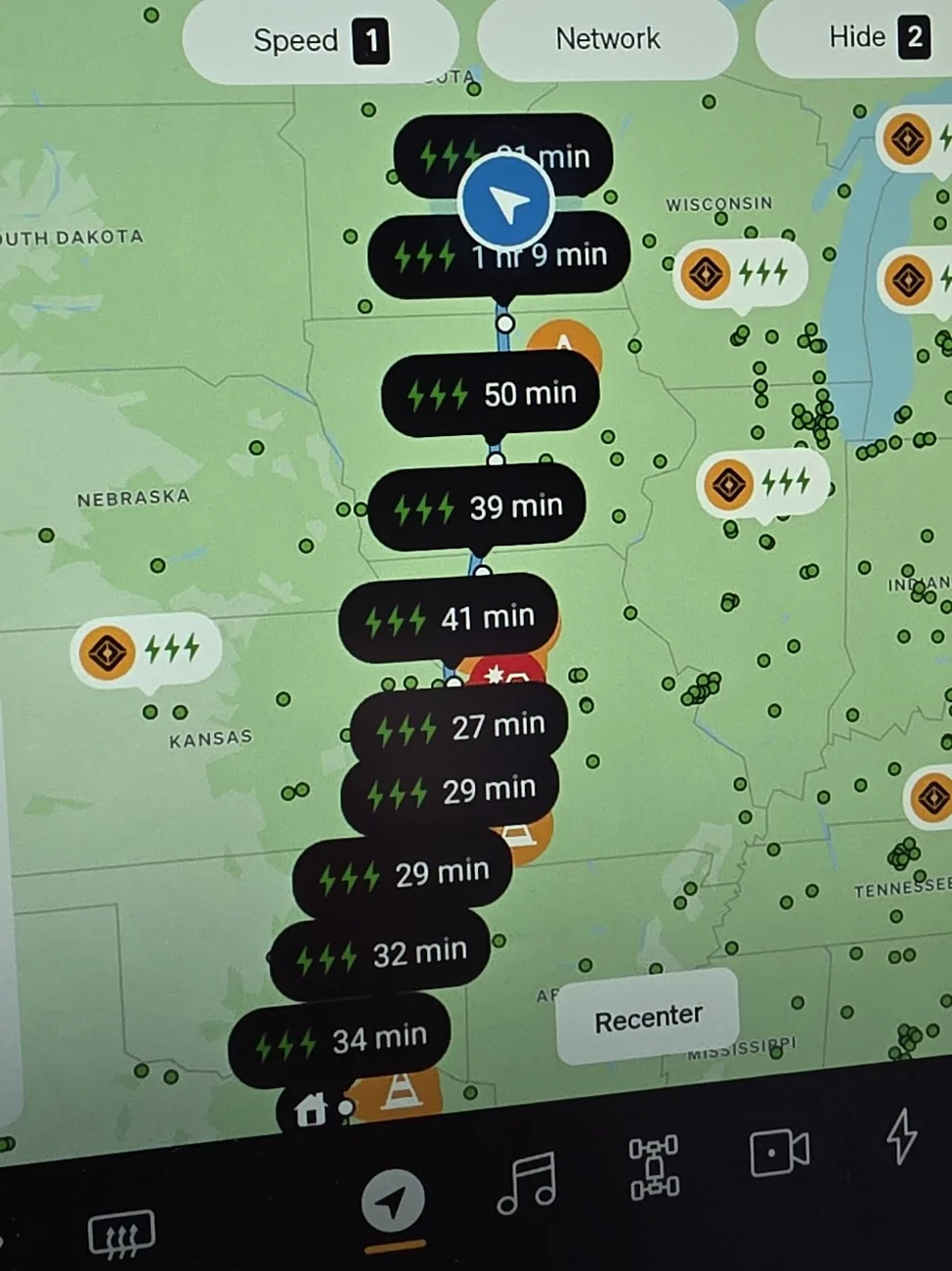 Rivian R1T R1S OMG The freaking OG 180kWh Max Pack was actually made!!!! 1761324305294-cx