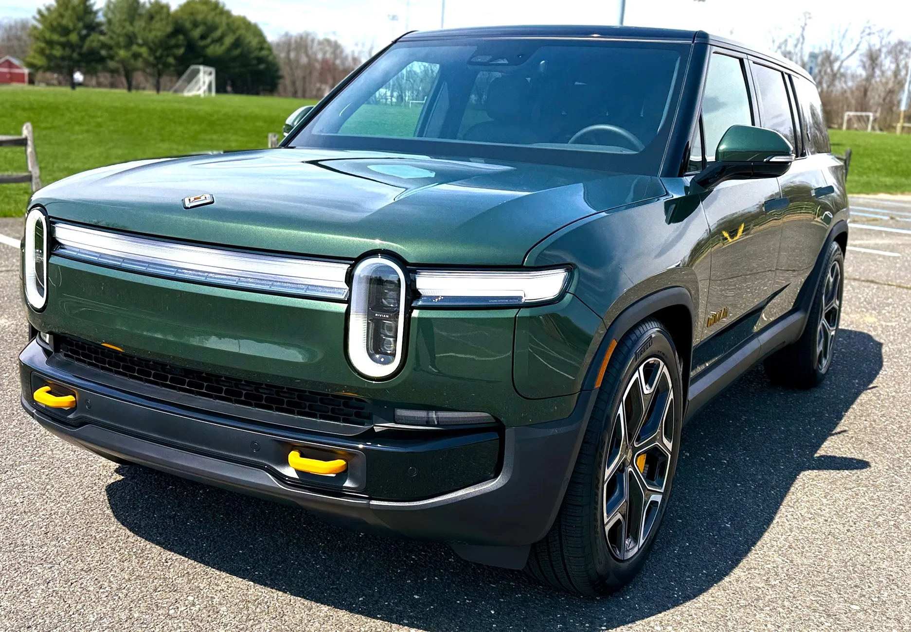 Rivian R1T R1S I LOVE my R1S!!!!!!! IMG_2850