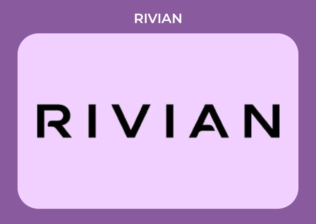 Rivian R1T R1S Rivian to display R2 at LA Auto Show 2025 Screenshot_20251026-164433