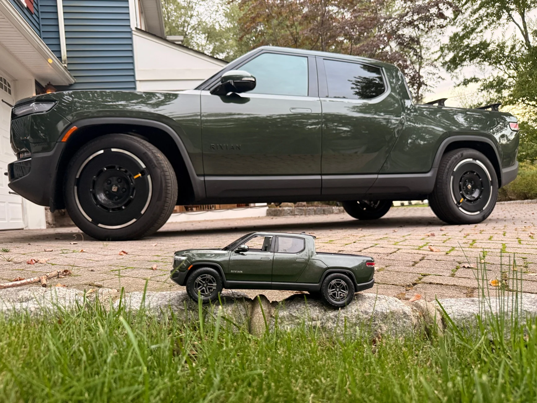 Rivian R1T R1S BestEvMod Trick or Treat: Win a $100 Prize This Halloween by Posting a Photo! 🎃 20250929_222420413_iOS