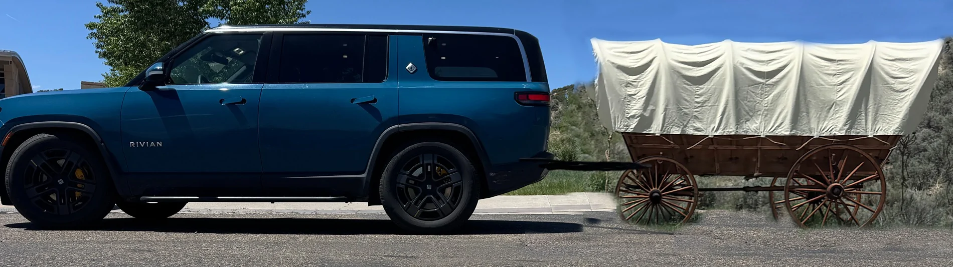 Rivian R1T R1S BestEvMod Trick or Treat: Win a $100 Prize This Halloween by Posting a Photo! 🎃 IMG_2135 2
