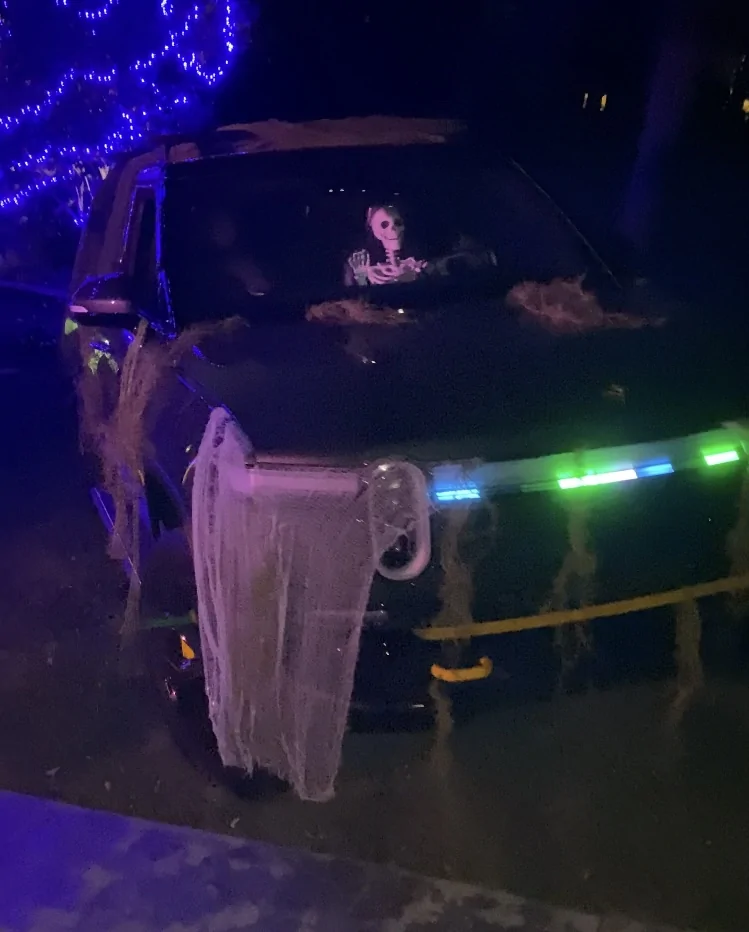 Rivian R1T R1S BestEvMod Trick or Treat: Win a $100 Prize This Halloween by Posting a Photo! 🎃 IMG_7716