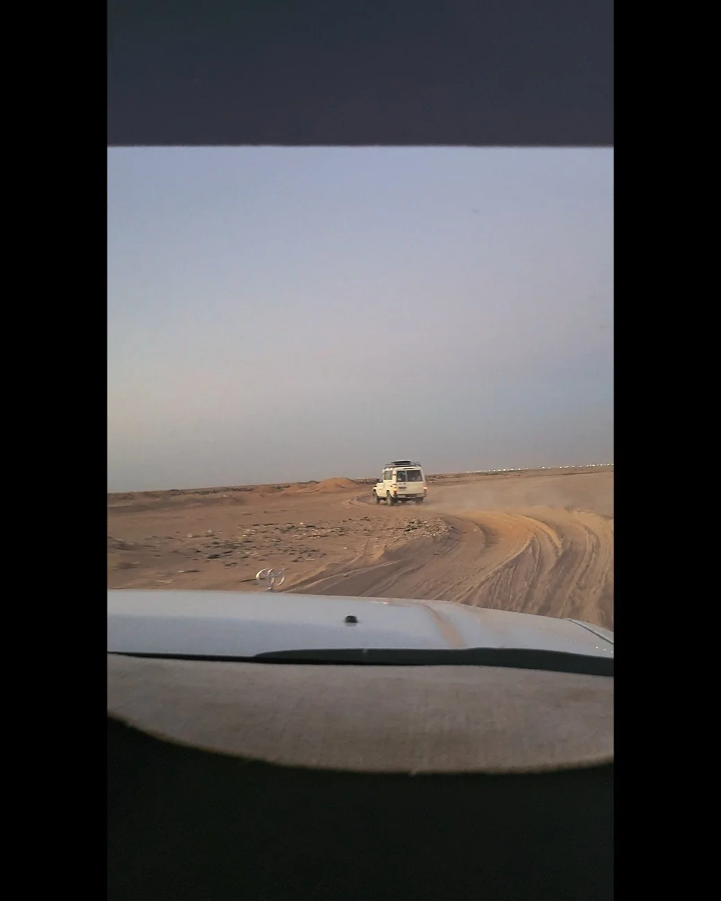 Rivian R1T R1S R2 prototypes off-road testing Screenshot_20251029_134001_Gallery