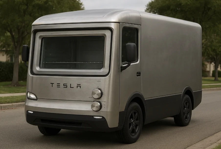 Rivian R1T R1S Cybertruck Laugh of the Day [⚠️ WARNING: NO POLITICS; MEMBERS BANNED] 1761915309964-yi
