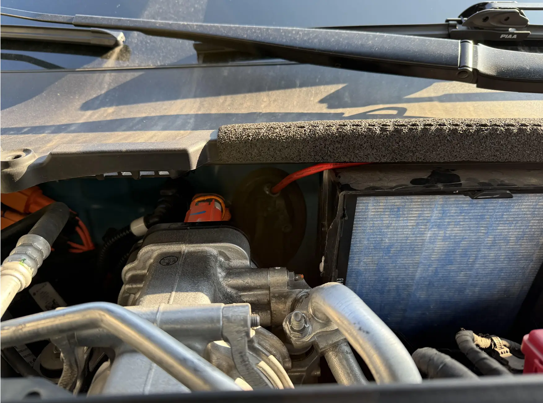 Rivian R1T R1S SoonishEV TubThumper (Rivian R1T Subwoofer Upgrade) & TopoCharge Gen2 Wireless Phone Charger Upgraded Screenshot 2025-10-31 080517