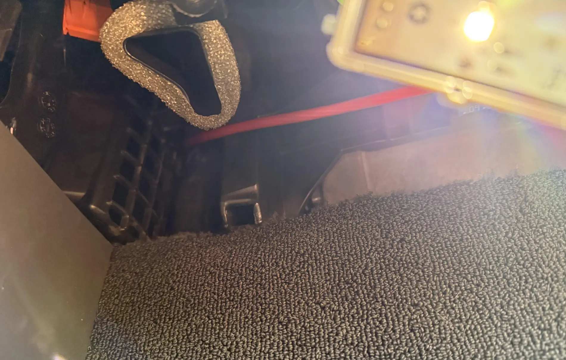 Rivian R1T R1S SoonishEV TubThumper (Rivian R1T Subwoofer Upgrade) & TopoCharge Gen2 Wireless Phone Charger Upgraded Screenshot 2025-10-31 080549