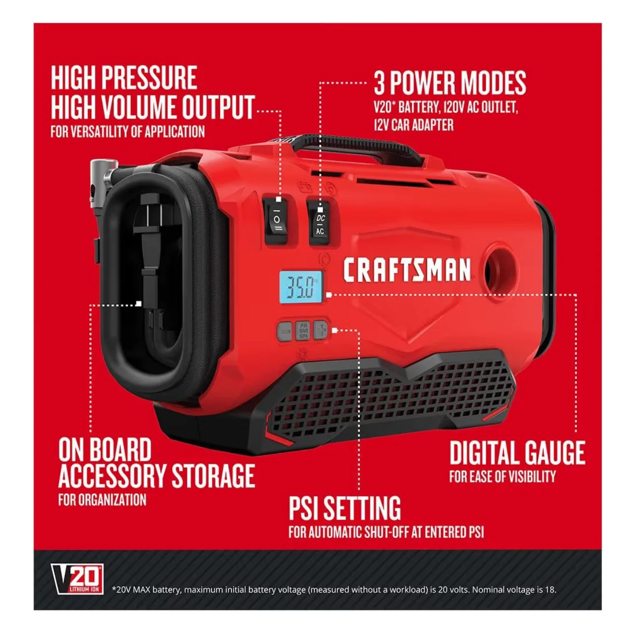 Rivian R1T R1S Portable tire pump? IMG_4118