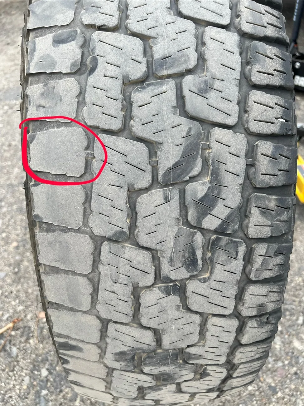 Rivian R1T R1S Misalignment? IMG_1151