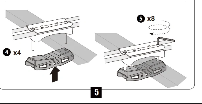 Rivian R1T R1S Width and thickness of Rivian crossbar? 1762445989114-rc