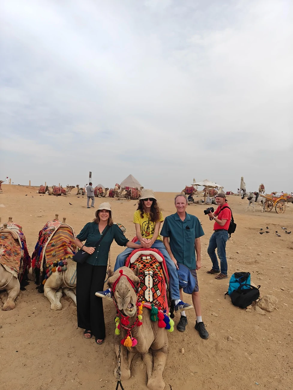 Rivian R1T R1S The Rivian backpack goes through Egypt. 2025-11-01 04.43.28-1