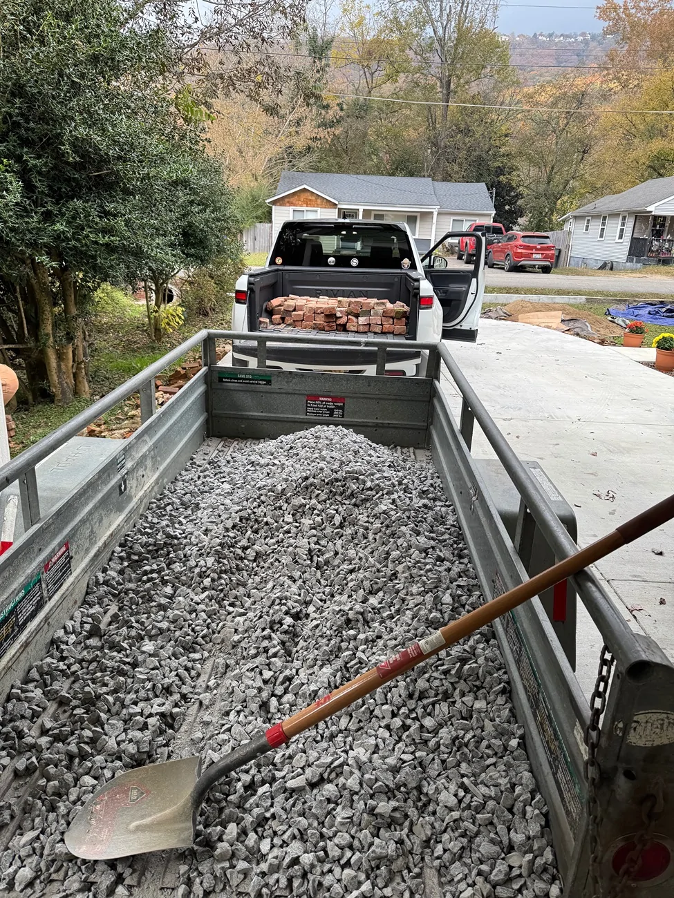 Rivian R1T R1S What Are You Hauling (or Hauled) in your Rivian? 🦾 IMG_4356