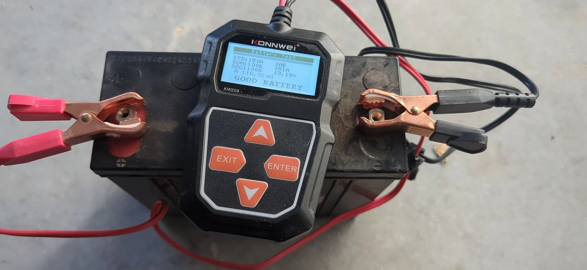 Rivian R1T R1S 12V Battery Replacement Megathread primary