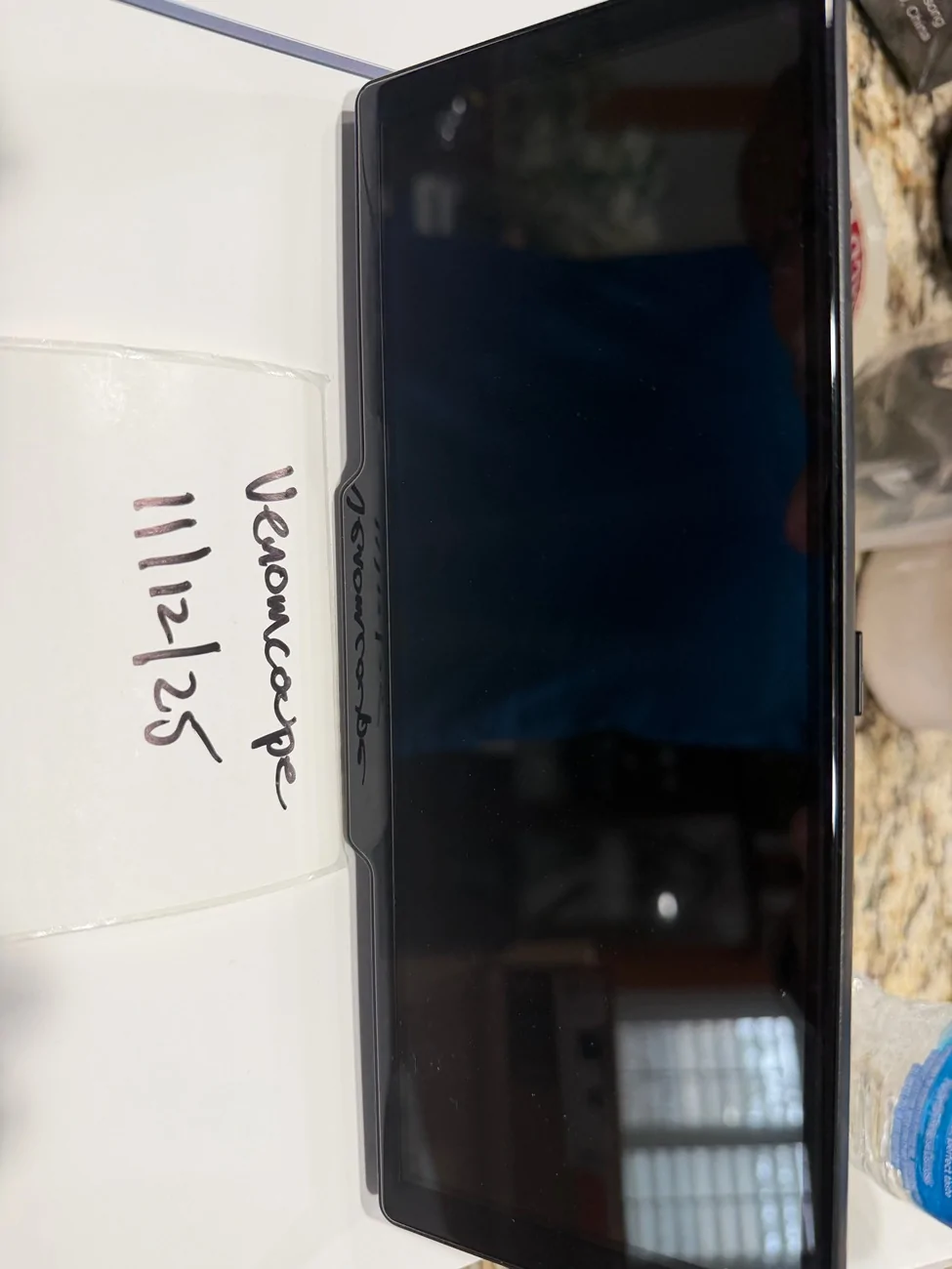 Rivian R1T R1S EV Sportline Apple CarPlay/android auto screen cheap! IMG_0582