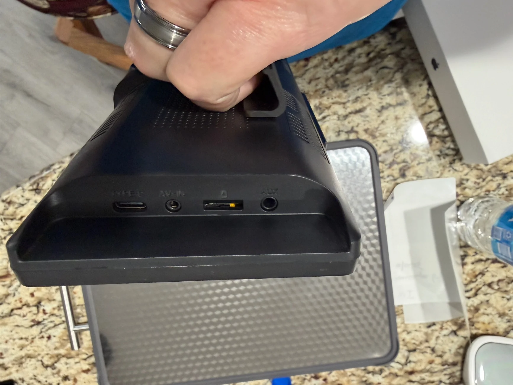 Rivian R1T R1S EV Sportline Apple CarPlay/android auto screen cheap! IMG_0581