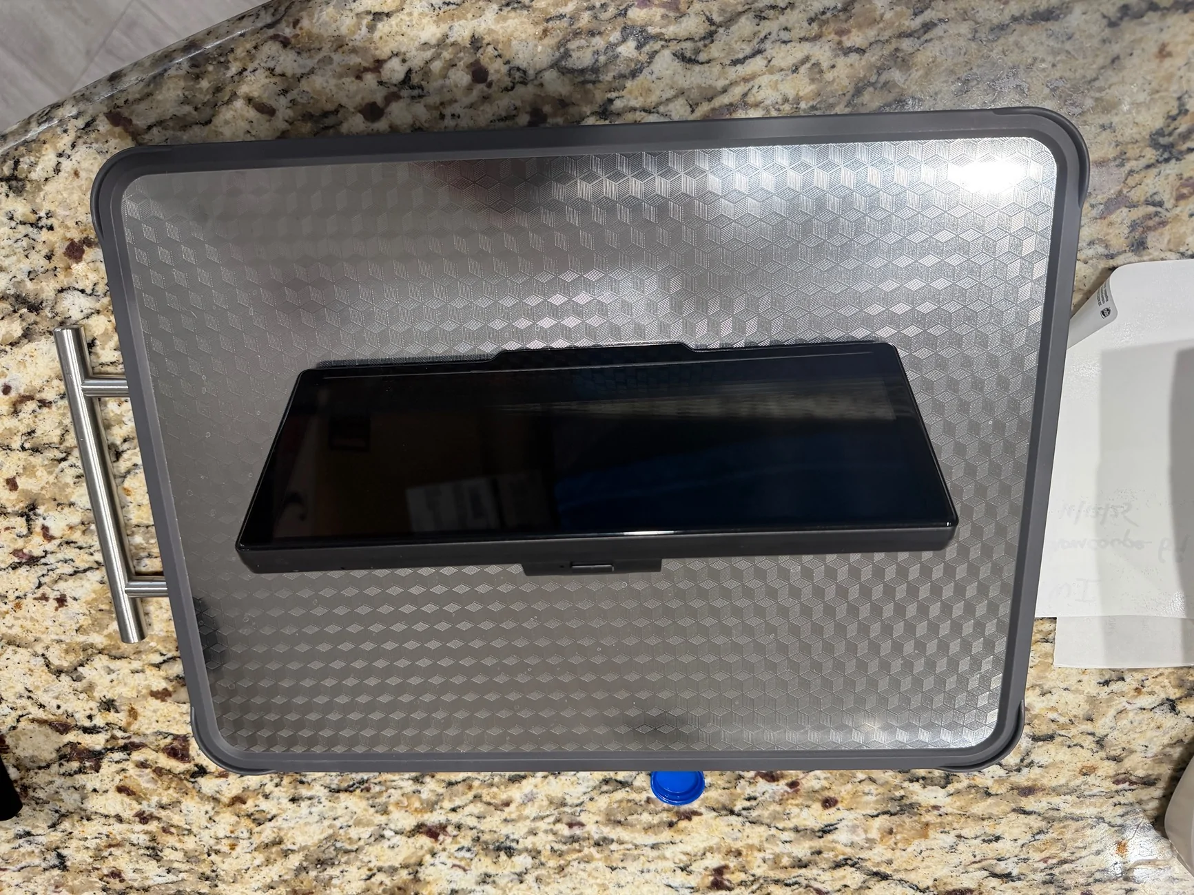 Rivian R1T R1S EV Sportline Apple CarPlay/android auto screen cheap! IMG_0578