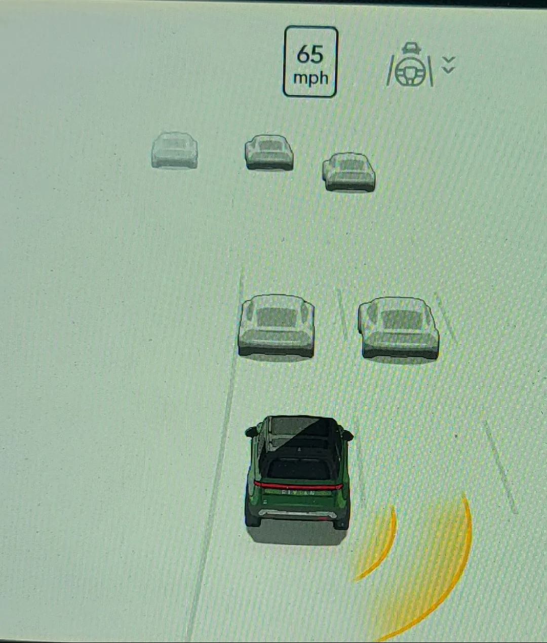 Rivian R1T R1S Could the Rivian R4 model be right in front of our eyes? 2025-11-09 15.17.34