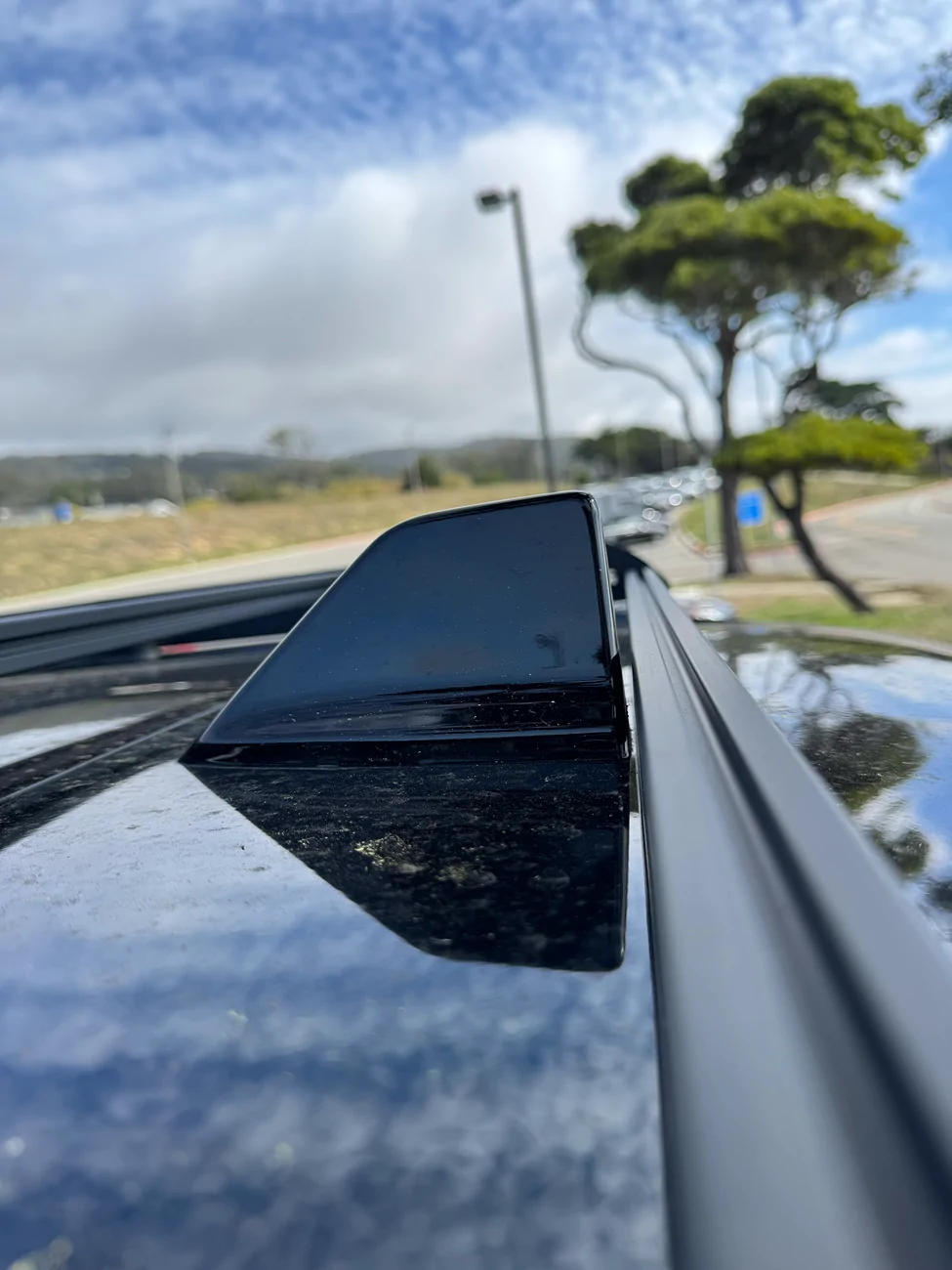 Rivian R1T R1S Prospeed Roof Rack for R1S Review tempImagecQzZwW