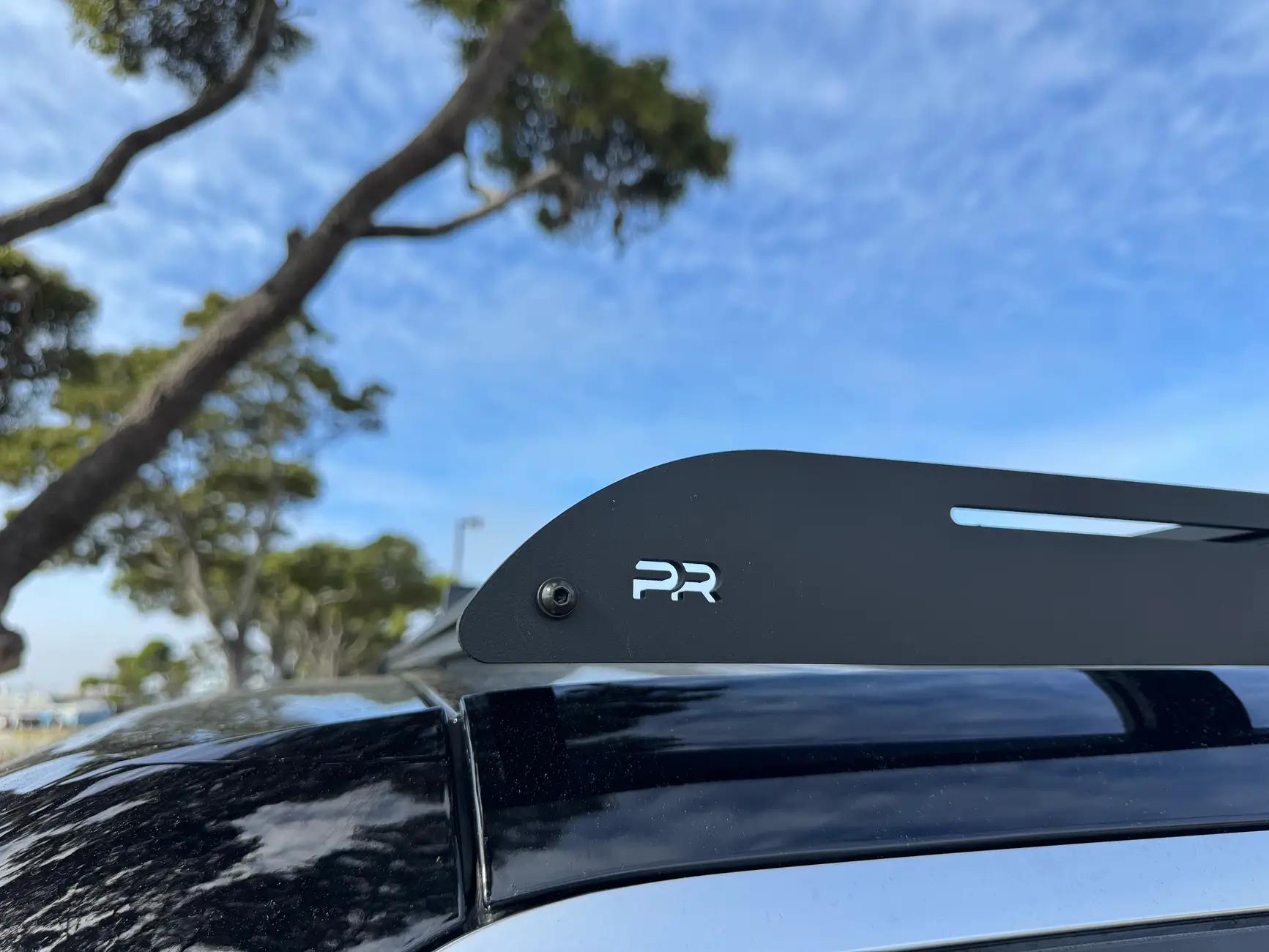Rivian R1T R1S Prospeed Roof Rack for R1S Review tempImageXiVpTa