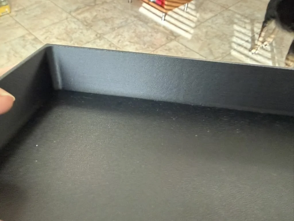 Rivian R1T R1S Review: TWRAPS floor storage organizer | center console tray 1763227791719-nz