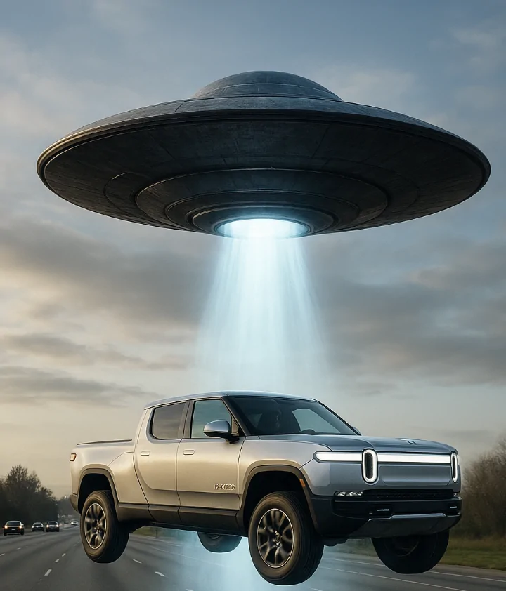 Rivian R1T R1S DO NOT BUY Pirelli Scorpion XTM Elect: Major Hydroplaning Issues After 2,600 Miles 1763327976032-4c