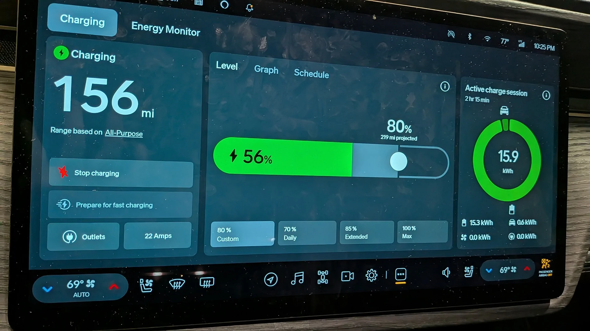Rivian R1T R1S Charging Error - Unplug and Retry Again 4143