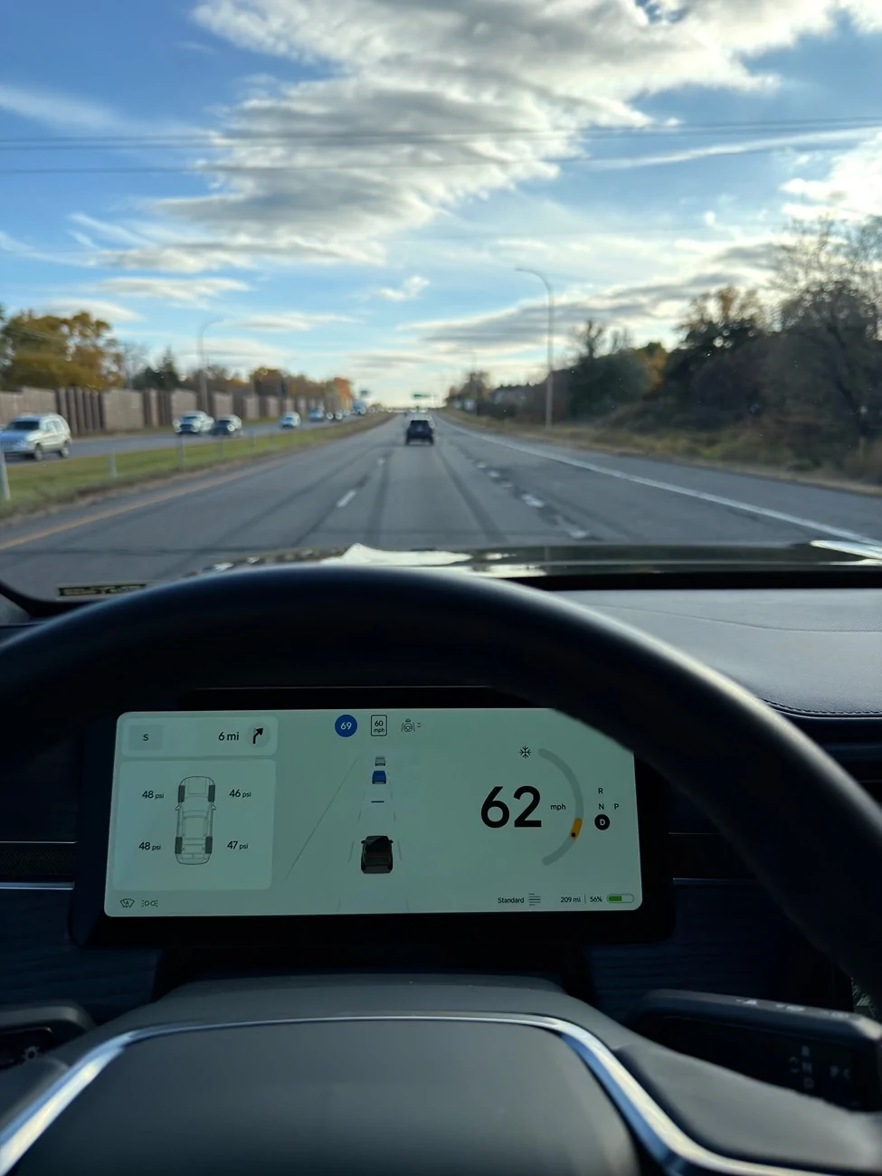 Rivian R1T R1S Adaptive Cruise Control Faulty After Wheel Swap IMG_0152